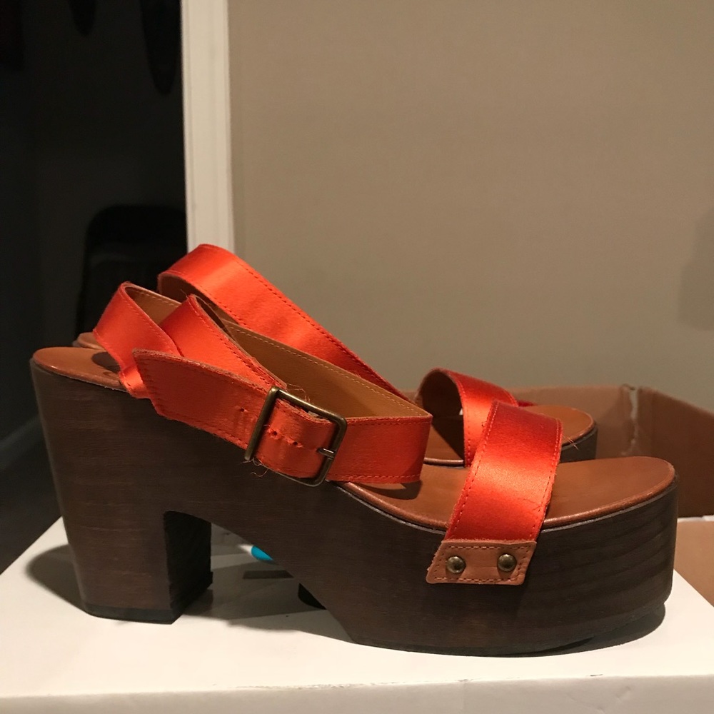 Summer Shoes